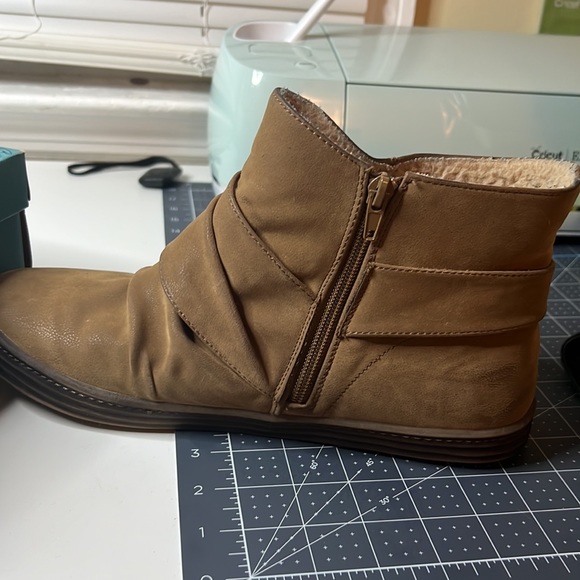 Blowfish boots - Picture 7 of 10